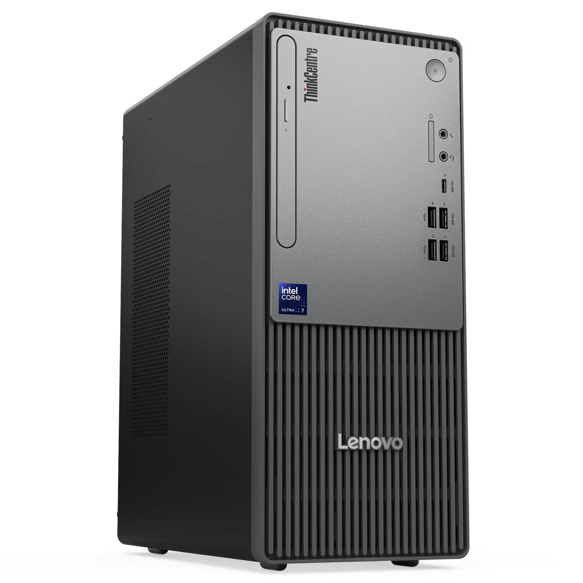 Lenovo ThinkCentre Neo 50T 13BD007WTR Ultra 7 265 16GB 512SSD FreeDOS Masaüstü Bilgisayar - Resim 2