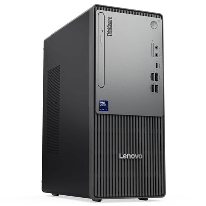 Lenovo ThinkCentre Neo 50T 13BD007WTR Ultra 7 265 16GB 512SSD FreeDOS Masaüstü Bilgisayar - Resim 2