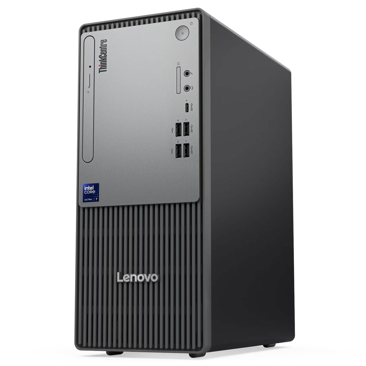Lenovo ThinkCentre Neo 50T 13BD007WTR Ultra 7 265 16GB 512SSD FreeDOS Masaüstü Bilgisayar - Resim 3