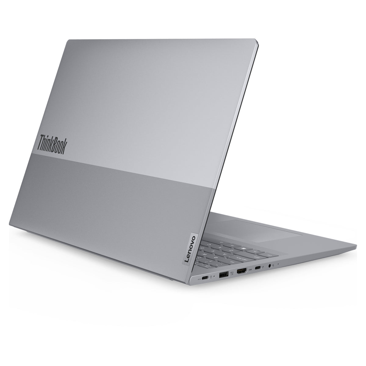 Lenovo ThinkBook 16 G8 21SK00JVTX Ultra9 185H 16GB 512SSD 16" FreeDOS Dizüstü Bilgisayar  - Resim 4