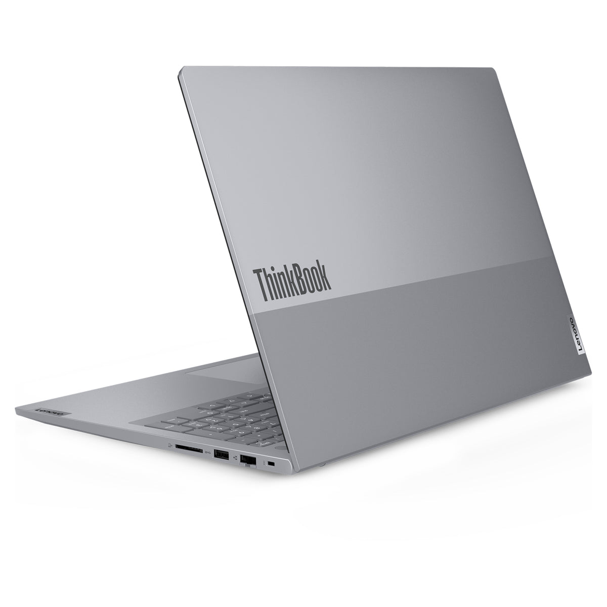 Lenovo ThinkBook 16 G8 21SK00JVTX Ultra9 185H 16GB 512SSD 16" FreeDOS Dizüstü Bilgisayar  - Resim 5