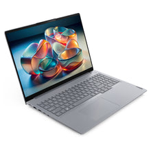 Lenovo ThinkBook 16 G8 21SK00JVTX Ultra9 185H 16GB 512SSD 16" FreeDOS Dizüstü Bilgisayar  - Resim 2