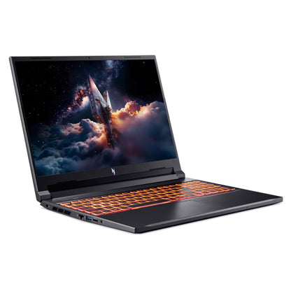 ACER Nitro V16 AI ANV16-42 NH.U1GEY.003 Ryzen7-260 RTX5060 16'' WUXGA Dizüstü Bilgisayar