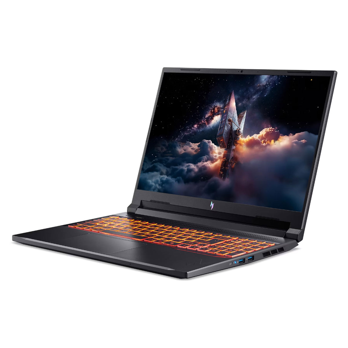 ACER Nitro V16 AI ANV16-42 NH.U1GEY.003 Ryzen7-260 RTX5060 16'' WUXGA Dizüstü Bilgisayar