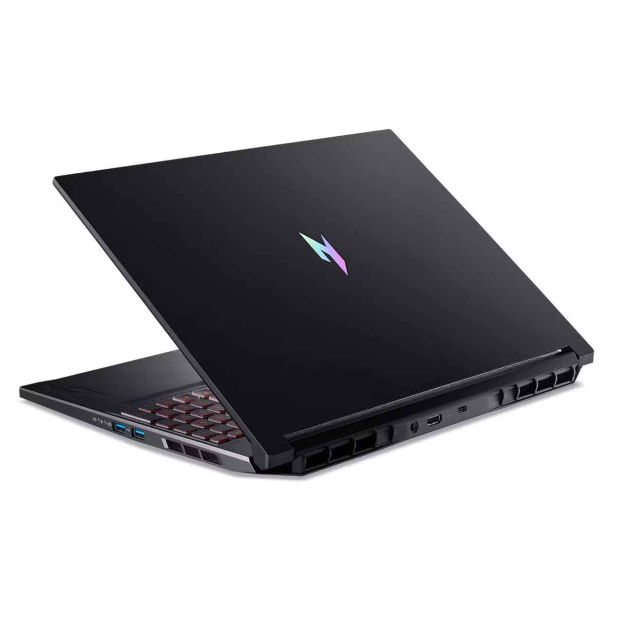ACER Nitro V16 AI ANV16-42 NH.U1GEY.003 Ryzen7-260 RTX5060 16'' WUXGA Dizüstü Bilgisayar