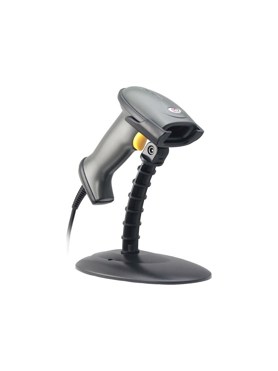 SUNLUX XL6200A 1D Lazer Kablolu Ayaklı Barkod Okuyucu