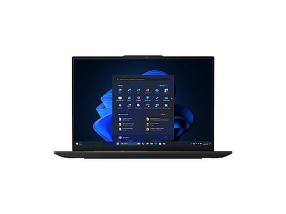 Lenovo ThinkPad E16 Gen 3 – Intel Ultra 7 265U, 16GB DDR5, 512GB SSD, 16" WUXGA