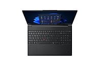 Lenovo ThinkPad E16 Gen 3 – Intel Ultra 7 265U, 16GB DDR5, 512GB SSD, 16" WUXGA
