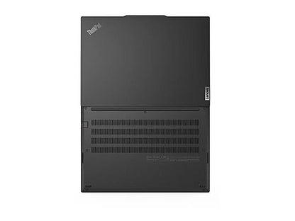 Lenovo ThinkPad E16 Gen 3 – Intel Ultra 7 265U, 16GB DDR5, 512GB SSD, 16" WUXGA