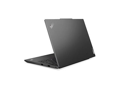 Lenovo ThinkPad E16 Gen 3 – Intel Ultra 7 265U, 16GB DDR5, 512GB SSD, 16" WUXGA