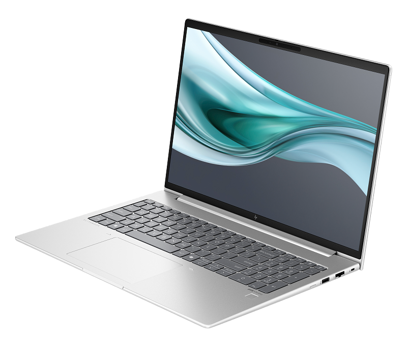 HP EliteBook 660 G11 – Intel Ultra 7 155U, 16GB DDR5, 512GB SSD, 16" WUXGA