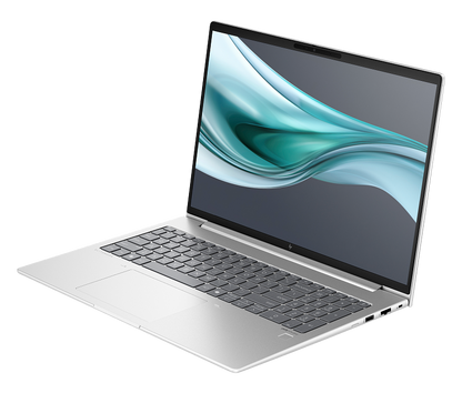 HP EliteBook 660 G11 – Intel Ultra 7 155U, 16GB DDR5, 512GB SSD, 16" WUXGA