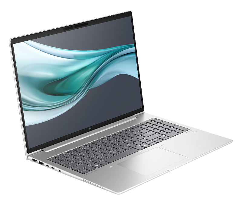HP EliteBook 660 G11 – Intel Ultra 7 155U, 16GB DDR5, 512GB SSD, 16" WUXGA