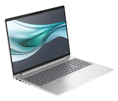 HP EliteBook 660 G11 – Intel Ultra 7 155U, 16GB DDR5, 512GB SSD, 16" WUXGA