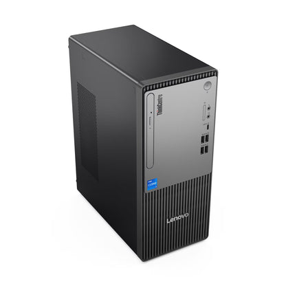 Lenovo ThinkCentre neo 50t Gen 5 – Intel i5-14400, 16GB DDR5, 512GB SSD, Tower Masaüstü Bilgisayar
