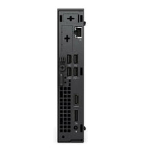 Dell Pro Micro QCM1250 – Intel Ultra 5 235T, 16GB DDR5, 512GB SSD, Mini Desktop