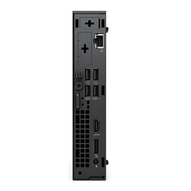 Dell Pro Micro QCM1250 – Intel Ultra 7 265T, 16GB DDR5, 512GB SSD, Mini Desktop