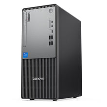 Lenovo ThinkCentre neo 50t Gen 5 – Intel i5-14400, 16GB DDR5, 512GB SSD, Tower Masaüstü Bilgisayar