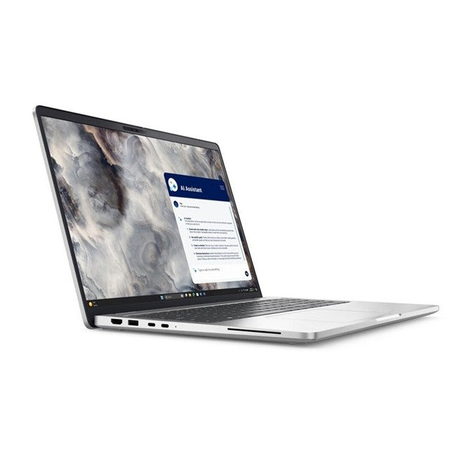 Dell Pro 16 – Intel Ultra 5 235U, 16GB DDR5, 512GB SSD, 16" FHD+