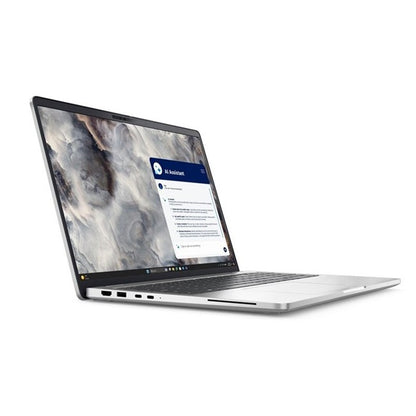 Dell Pro 16 – Intel Ultra 5 235U, 16GB DDR5, 512GB SSD, 16" FHD+