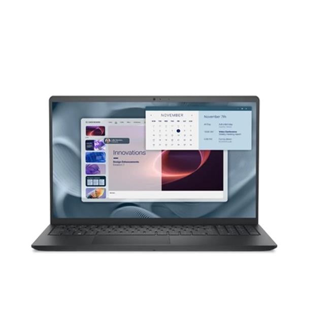 Dell Pro 15 Essential – Intel i5-1334U, 16GB DDR5, 512GB SSD, 15.6" FHD