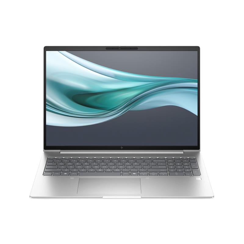 HP EliteBook 660 G11 – Intel Ultra 7 155U, 16GB DDR5, 512GB SSD, 16" WUXGA