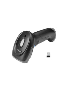 Tıwox VSK-227 1d Lazer Kablosuz Barkod Okuyucu Batarya + Mını USB Dongle