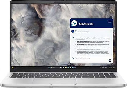 Dell Pro 16 – Intel Ultra 5 235U, 16GB DDR5, 512GB SSD, 16" FHD+