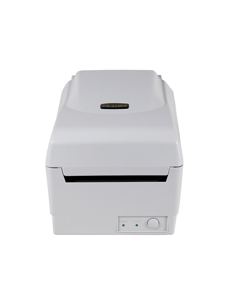 ARGOX OS-214EX PRO 203DPI TERMAL TRANSFER USB+SERİ+ETHERNET BARKOD YAZICI (RİBONLU KULLANIM)