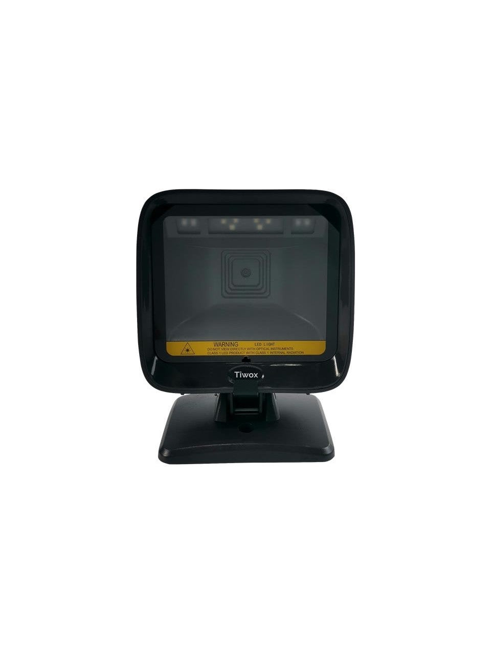 Tıwox VS-6000 2d Karekod Kablolu USB Masaüstü Barkod Okuyucu